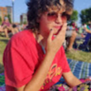 Meet your Posher, Isabella